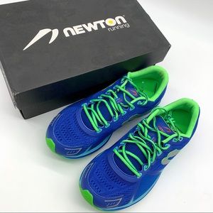 [SOLD] NEW  Newton Gravity V Blue Women’s 10.5